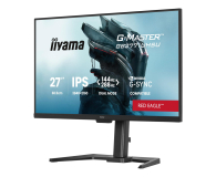 IIYAMA G-Master GB2771UHSU-B1 Red Eagle - 1475083 - zdjęcie 3